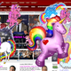 Illustration for article titled ESPN.coms Lead Tech Guru Explains How They Were Attacked By Dancing Unicorns And Glittery Ponies